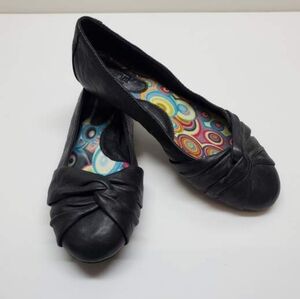 Born Shoes